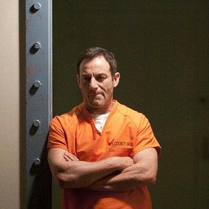 Fotoğraf Jason Isaacs