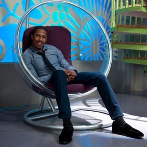Fotoğraf Nick Cannon