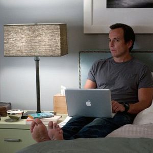 Fotoğraf Will Arnett