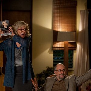 Fotoğraf Blythe Danner