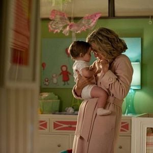 Fotoğraf Blythe Danner