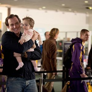 Fotoğraf Up All Night