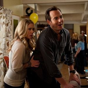 Fotoğraf Up All Night