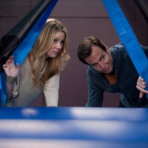 Fotoğraf Up All Night