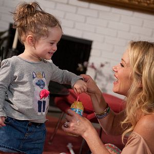 Fotoğraf Up All Night