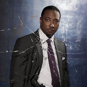 Fotoğraf Damon Gupton