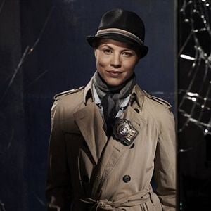 Fotoğraf Maria Bello