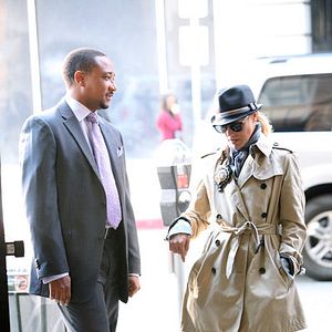 Fotoğraf Maria Bello