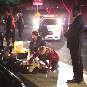 Fotoğraf Prime Suspect (US)