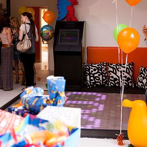 Fotoğraf Maria Bello