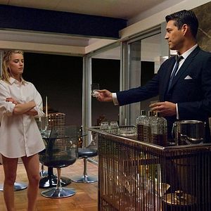 Fotoğraf The Playboy Club