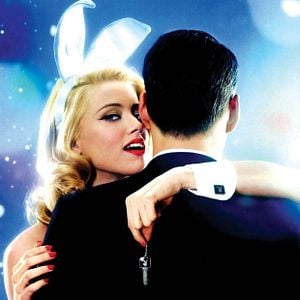 Fotoğraf The Playboy Club