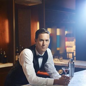 Fotoğraf The Playboy Club