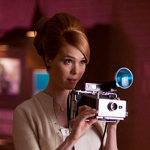 Fotoğraf The Playboy Club