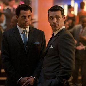 Fotoğraf The Playboy Club