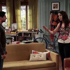 Fotoğraf Maulik Pancholy