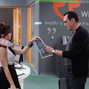 Fotoğraf Hank Azaria