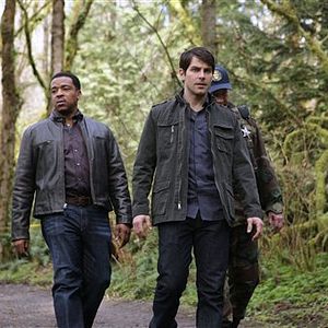 Fotoğraf David Giuntoli