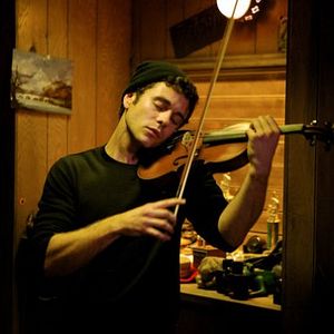 Fotoğraf Nick Thurston