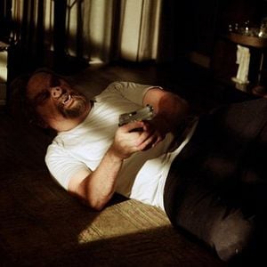 Fotoğraf Daniel Roebuck