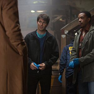 Fotoğraf David Giuntoli