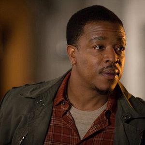 Fotoğraf Russell Hornsby