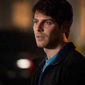 Fotoğraf David Giuntoli