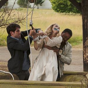 Fotoğraf Maddie Hasson