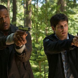 Fotoğraf David Giuntoli