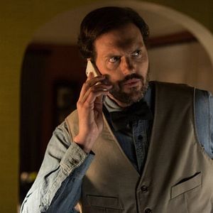 Fotoğraf Silas Weir Mitchell