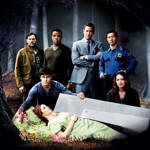 Fotoğraf Bree Turner