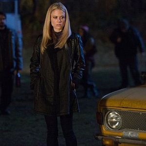 Fotoğraf Claire Coffee