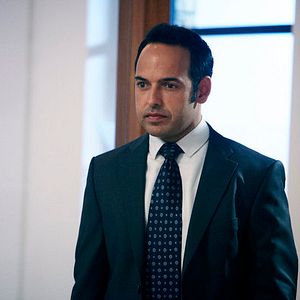 Fotoğraf Shaun Majumder