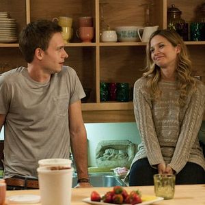 Fotoğraf Vanessa Ray