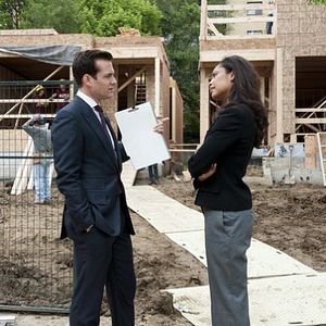 Fotoğraf Gina Torres