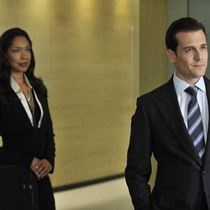 Fotoğraf Gina Torres