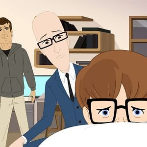 Fotoğraf Allen Gregory