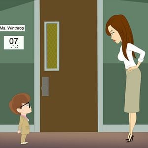 Fotoğraf Allen Gregory