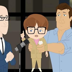 Fotoğraf Allen Gregory