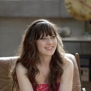 Fotoğraf Zooey Deschanel