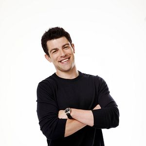Fotoğraf Max Greenfield