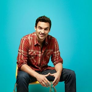 Fotoğraf Jake Johnson