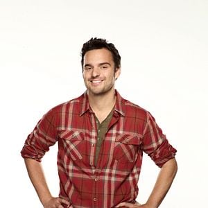 Fotoğraf Jake Johnson