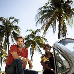 Fotoğraf Michael Clarke Duncan