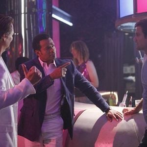 Fotoğraf Mario Van Peebles