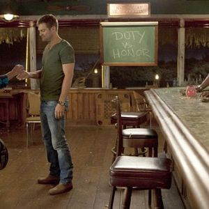 Fotoğraf Geoff Stults