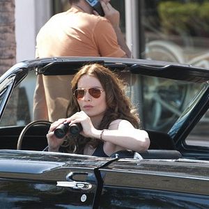 Fotoğraf Saffron Burrows