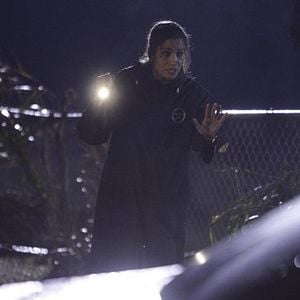 Fotoğraf Mercedes Mason