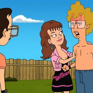 Fotoğraf Napoleon Dynamite