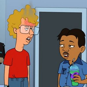 Fotoğraf Napoleon Dynamite